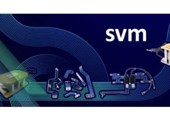 SVM vignette