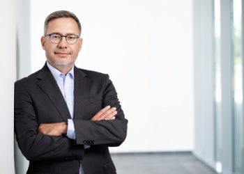 Thomas Rosteck Infineon