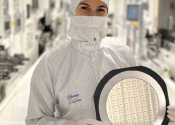 Infineon and Quantinuum announce partnership to accelerate quantum computing