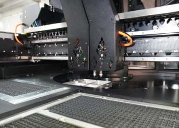 esmo group Announce the Launches Apollo Quad Handler to Revolutionize Semiconductor Testing