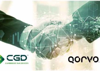 Cambridge GaN Devices,