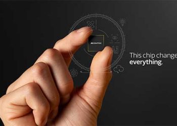 MediaTek Technology