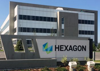 Hexagon Manufacturing Intelligence