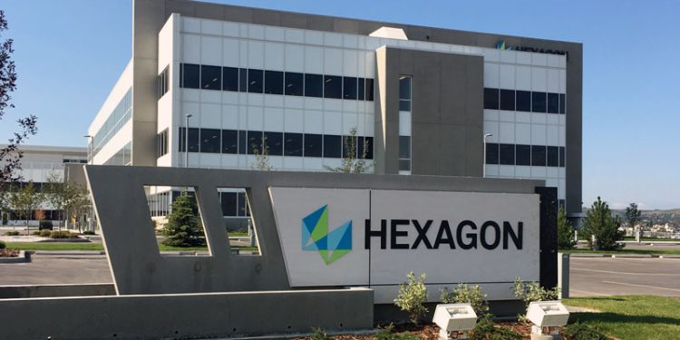 Hexagon Manufacturing Intelligence