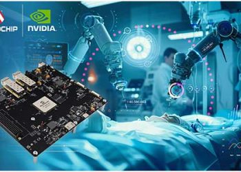 Microchip