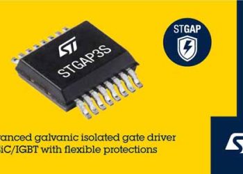 STMicroelectronics