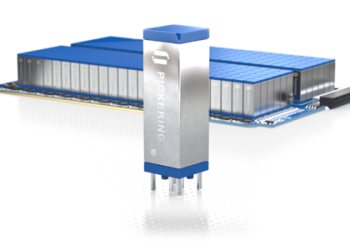 relays on board