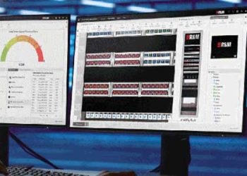 R&M Expanding Solutions for Network Monitoring