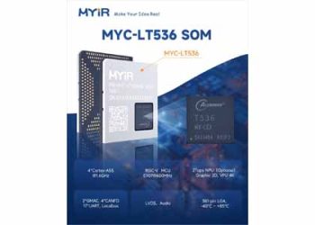 MYIR