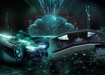 Elektrobit provides SDV roadmap at CES 2025, with open source from cloud to cockpit