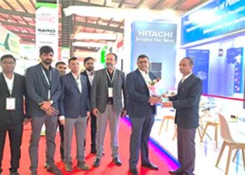 Hitachi Hi-Rel