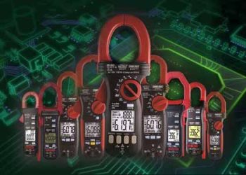 Measuring With Clampmeters