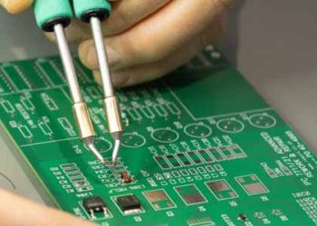 Guide to basics of SMD rework from A.R.T.