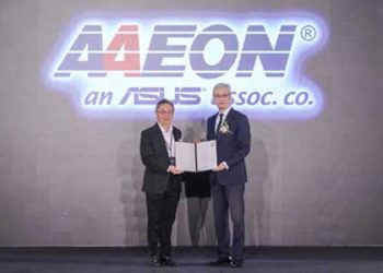 AAEON