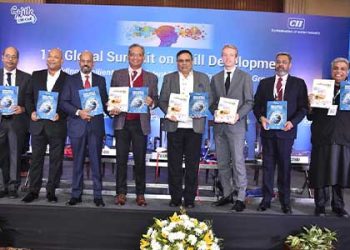 Wheebox ETS India Skills Report 2025