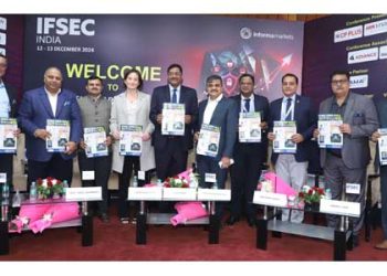 IFSEC INDIA