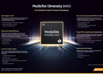 MediaTek