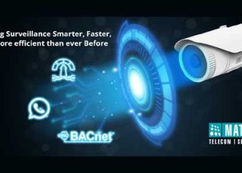 Matrix Introduces Game-Changing Features in Its Video Surveillance Solutions