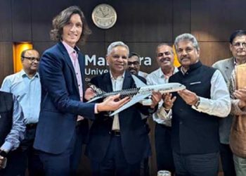 Mahindra University
