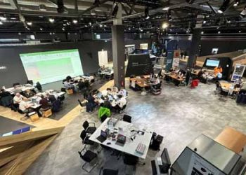 The European EtherCAT Plug Fest returns for its second edition