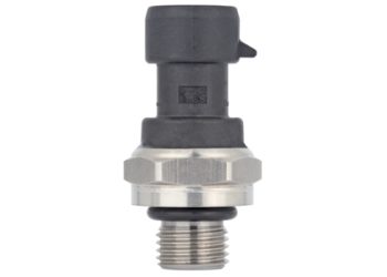 Powell Electronics pressure transducers for heavy-duty applications from Honeywell