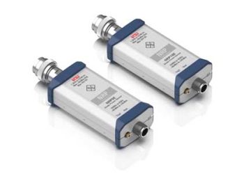 R AND S presents new essential power sensors