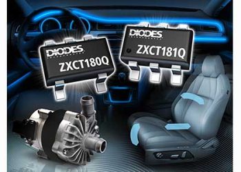 Diodes Incorporated