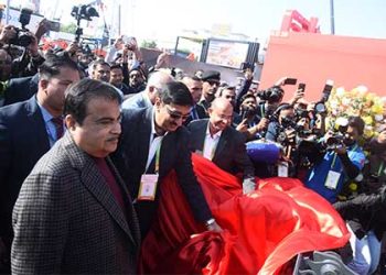 Mahindra