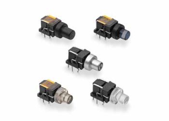 Tactile Switches