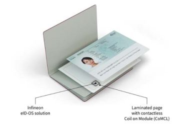 The first billion in sight: celebrating the success of Infineon’s 28 nm security ICs and smart card solutions at TRUSTECH 2024