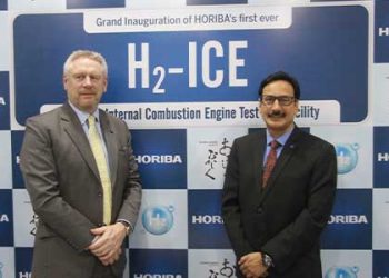 HORIBA