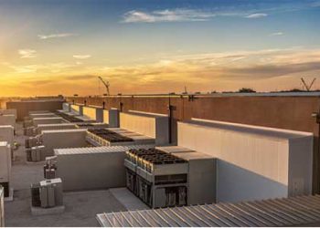 Vertiv and Compass Datacenters