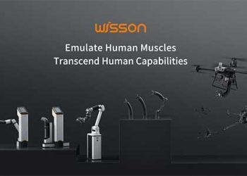 Wisson Robotics