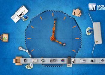 Mouser Electronics