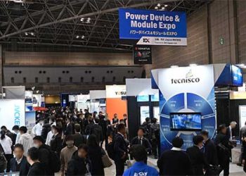 NEPCON JAPAN 2025