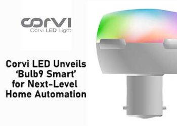 Corvi LED