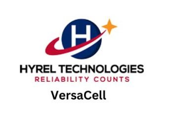 HyRel First VersaCell