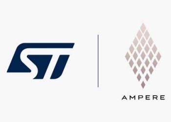 STMicroelectronics
