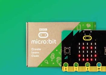 Major milestone achieved by Farnell as company marks distribution of 10 million micro:bits