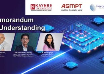 ASMPT, Kaynes, Semicon, semiconductor,