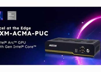 Aaeon