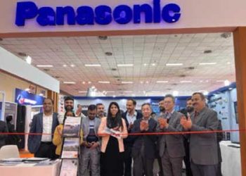 panasonic