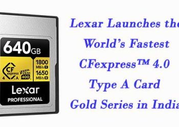 Lexar