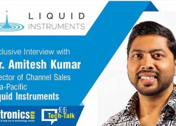 Liquid Instruments