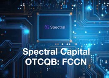 Spectral Capital