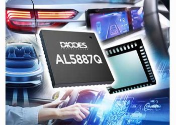 Diodes Incorporated
