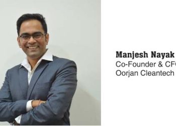 Oorjan Cleantech