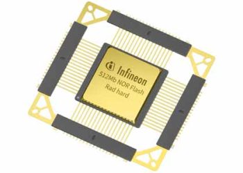 512Mb NOR Flash_Rad hard copy