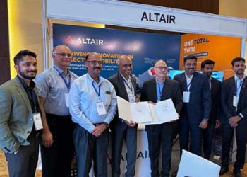 Altair India