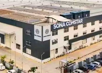 Sona BLW Precision Forgings Ltd.